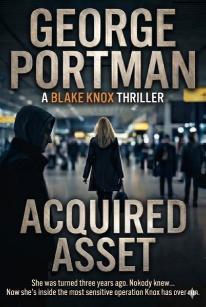 Acquired Asset