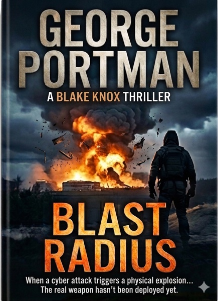 Blast Radius
