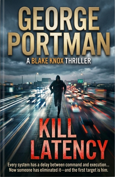 Kill Latency by George Portman