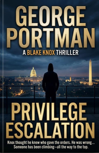 Privilege Escalation