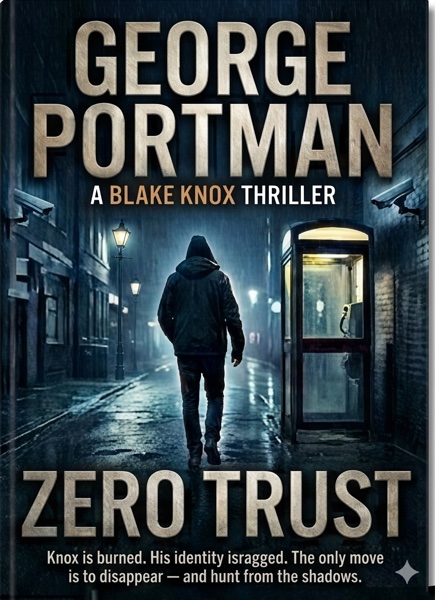 Zero Trust